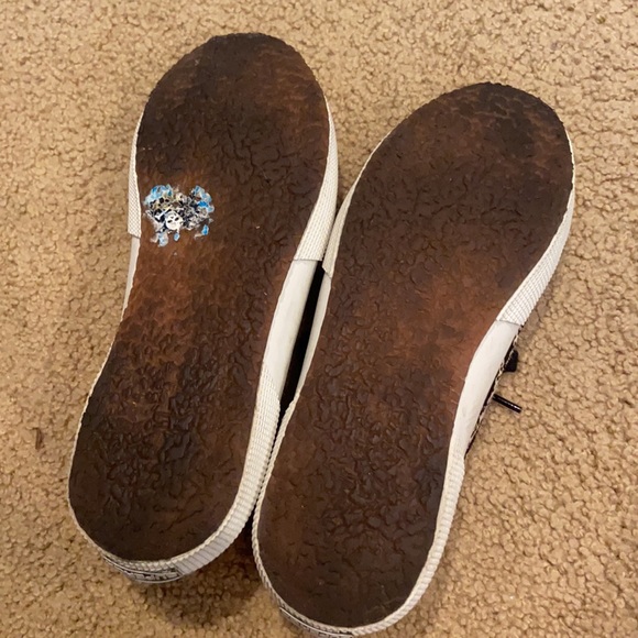 Supurga sneaker - Picture 4 of 6